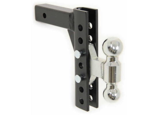 Bulletproof hitches:BP 2.5