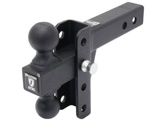 Bulletproof hitches:BP 3.0