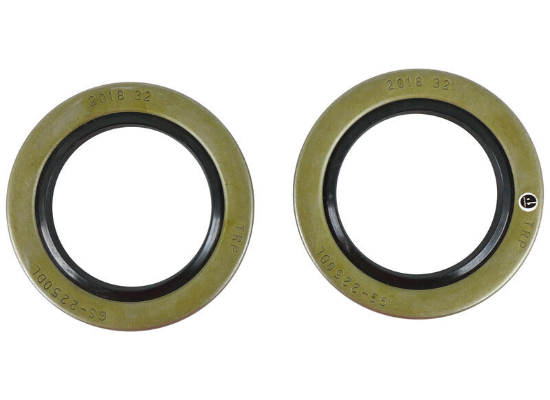 BEARINGS:Grease Seals 10-36