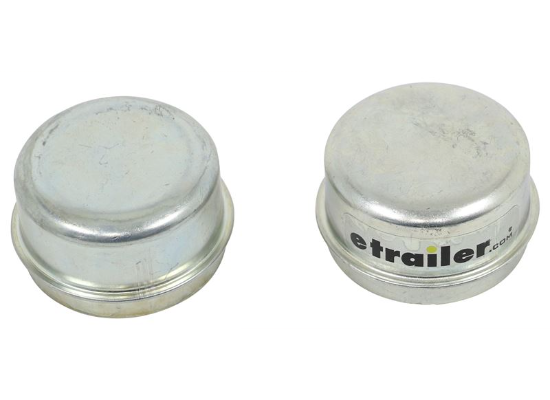 BEARINGS:Grease Cap, 1.988