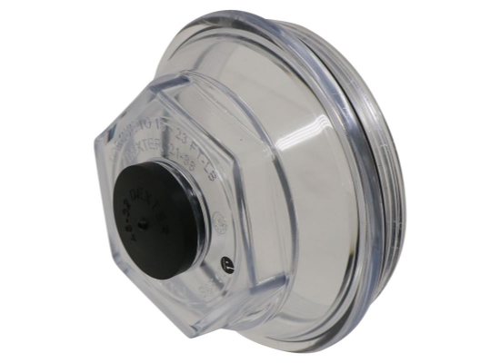 OIL CAP:21-88 Replacement Oil Cap Kit for 9,000-lb and 10,000-lb Dexter Axle