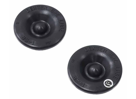 Grease Cap Plug for E-Z Lube Grease Caps