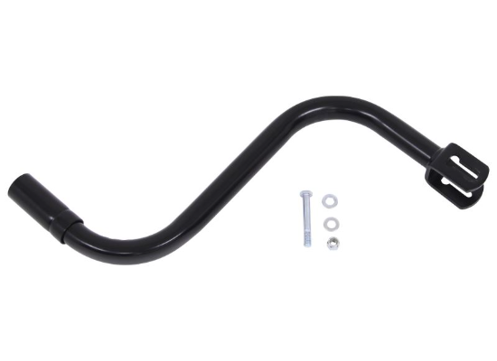 Replacement Sidewind Crank