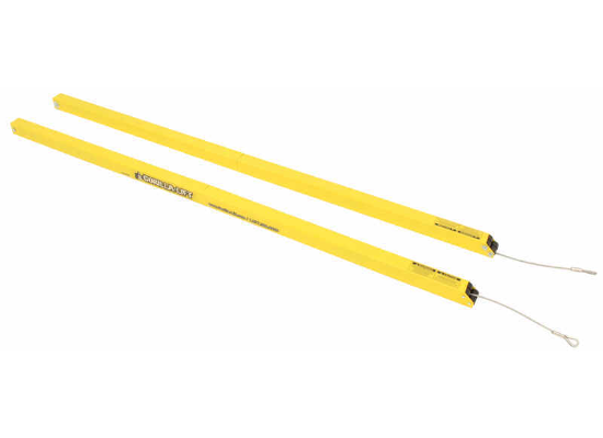 Gorilla-Lift Utility Trailer Tailgate Lift Assist w/ Cable - 300 lbs