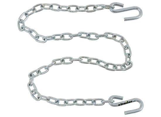 SAFETY CHAIN SET