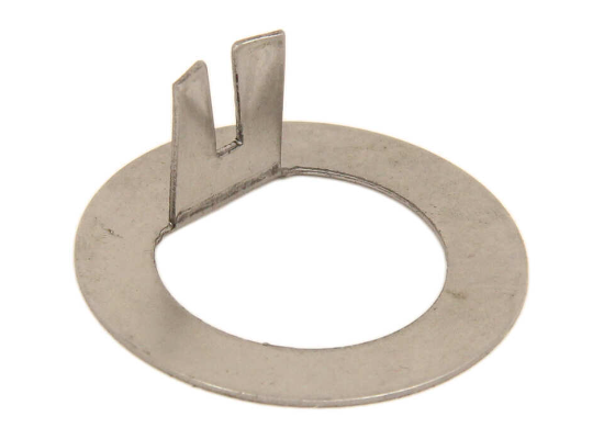 Replacement Spindle Washer - Tang Type for E-Z Lube