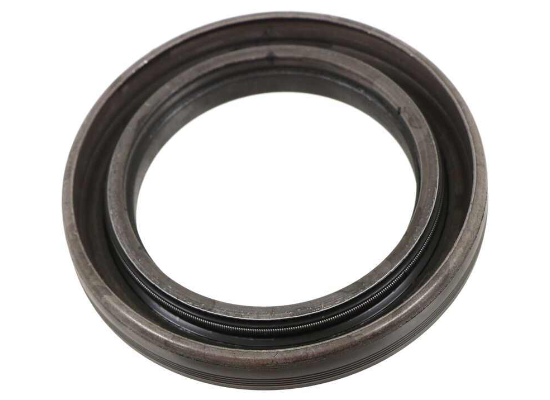 Unitized Oil Seal for Trailer Hubs