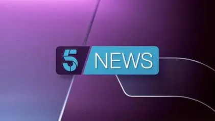 Katie McGlynn and Rob Mallard chat with Channel 5 News ahead of virtual BAFTAs