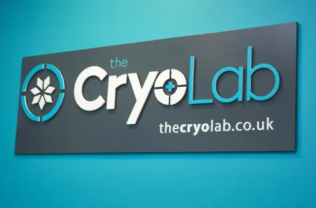 Manchester-based cryotherapy wellness centre The CryoLab appoints Weird PR in joint collaboration with Lisa Forshaw PR