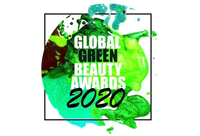 Rhian Sugden's self tan Clarity wins Global Green Beauty Award