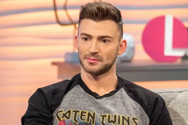 Jake Quickenden becomes a brand ambassador for Pulseroll