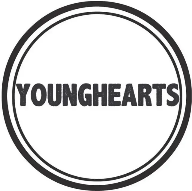 Weird PR works with Young Hearts Collection!
