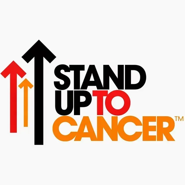 Katie McGlynn joins SU2C's brand new show for 2021, Stand Up and Deliver