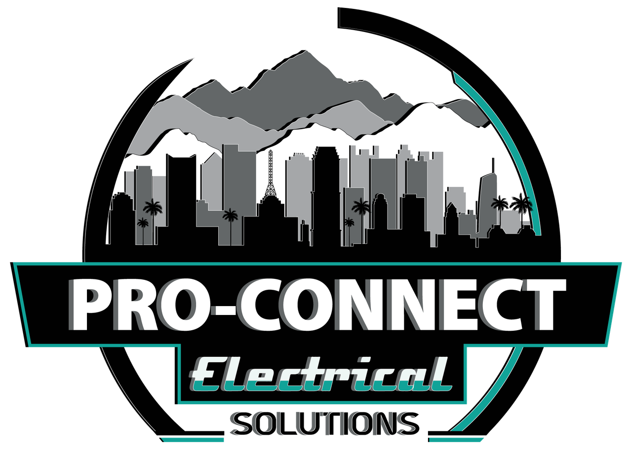 Pro-Connect Electrical Solutions