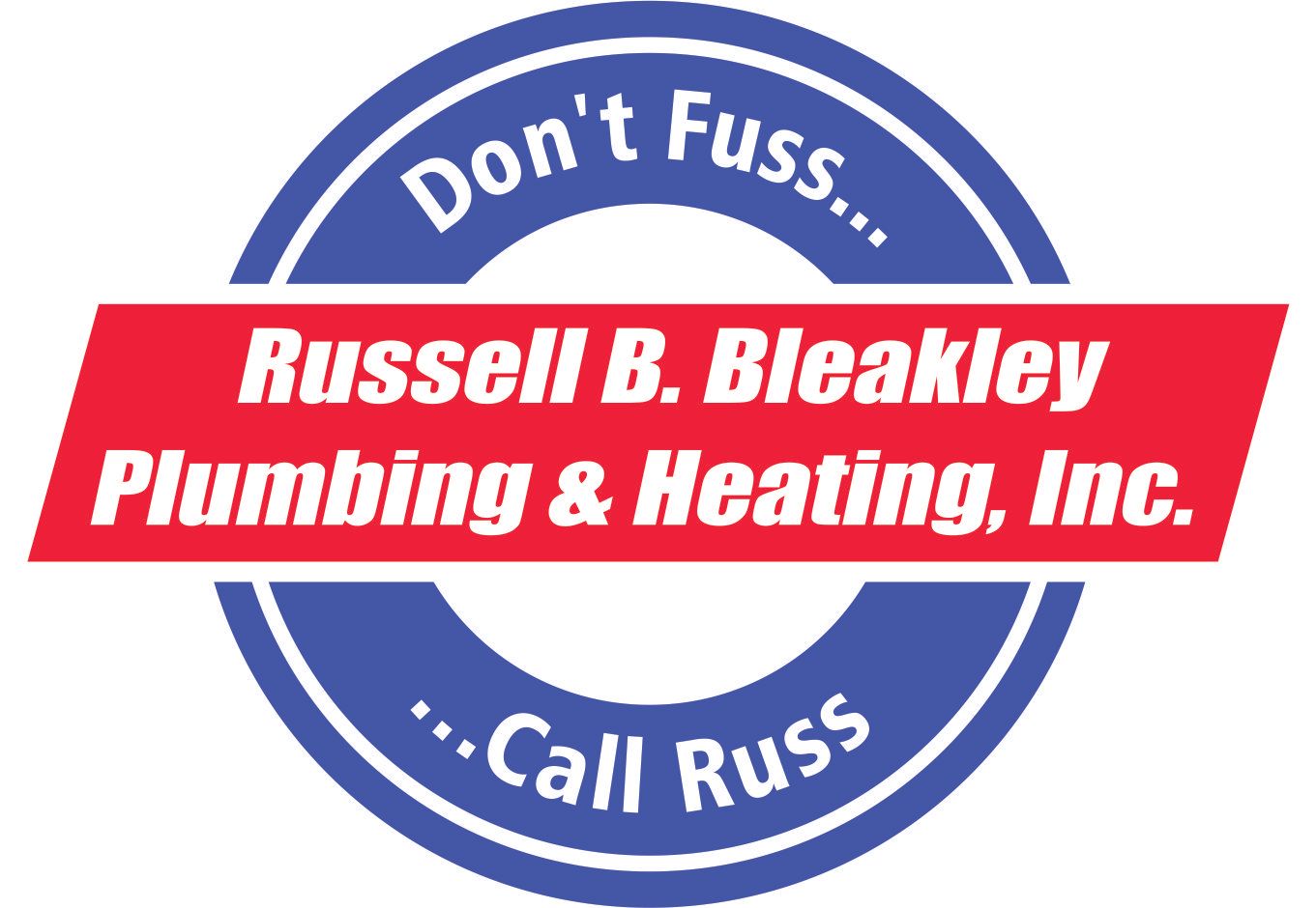 Russell B. Bleakley Plumbing & Heating, Inc.