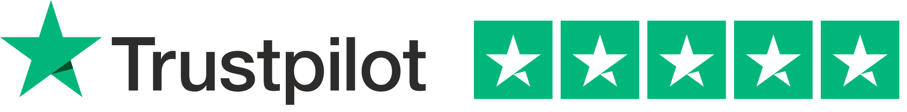 TrustPilot Reviews Logo