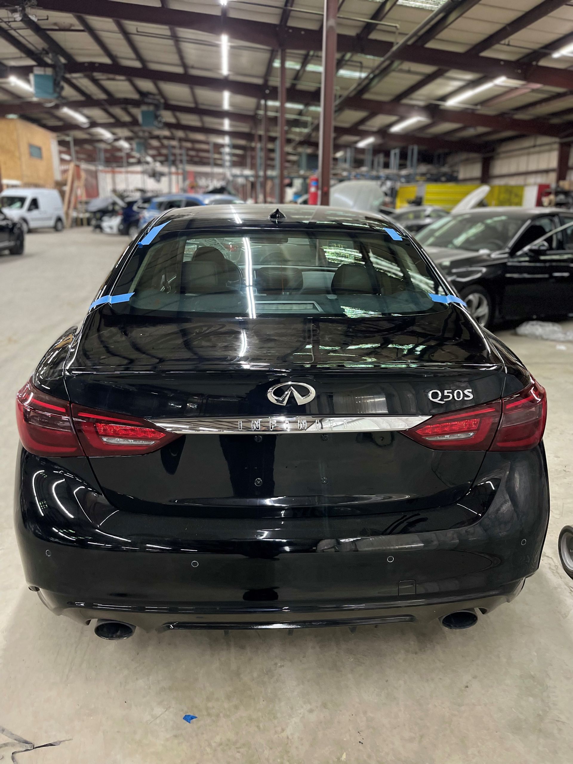 Auto glass replacement — Grayson, GA — Express Mobile Auto Glass