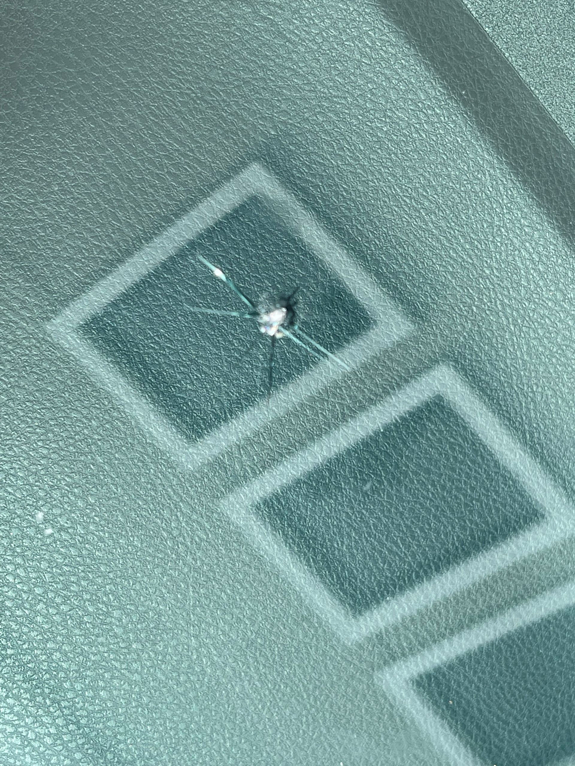 Windshield repair — Grayson, GA — Express Mobile Auto Glass