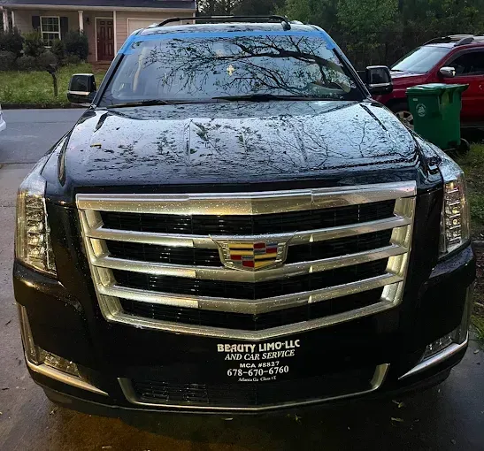 Cadillac windshield replacement in Grayson, GA Cadillac windshield replacement in Grayson, GA