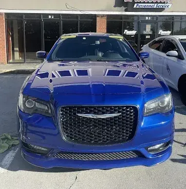 Chrysler windshield replacement in Grayson, GA Chrysler windshield replacement in Grayson, GA