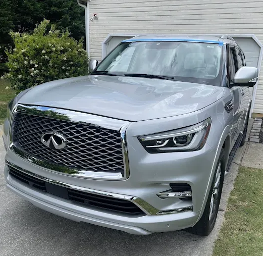 GEICO auto glass claims assistance in Grayson, GA