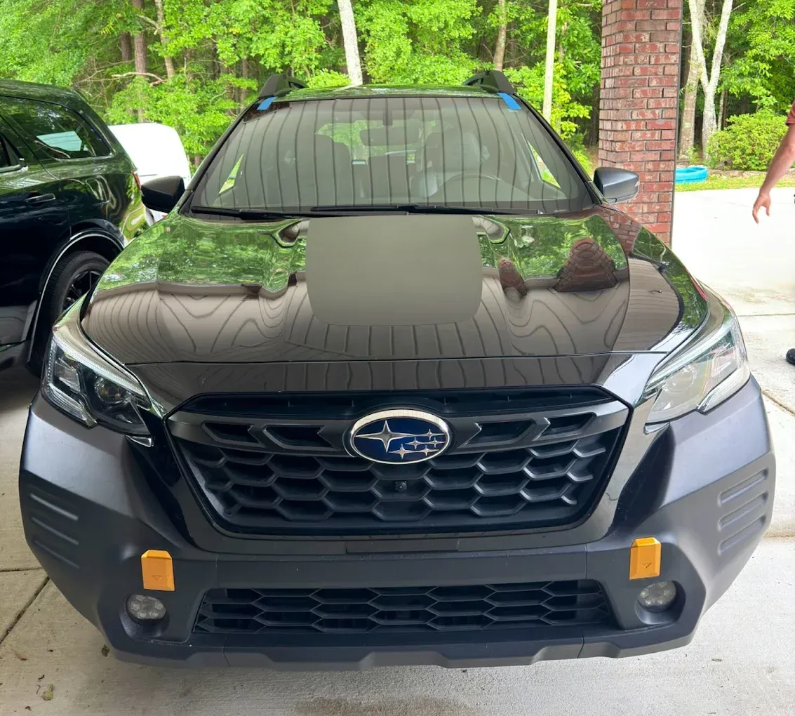 Subaru windshield replacement in Grayson, GA