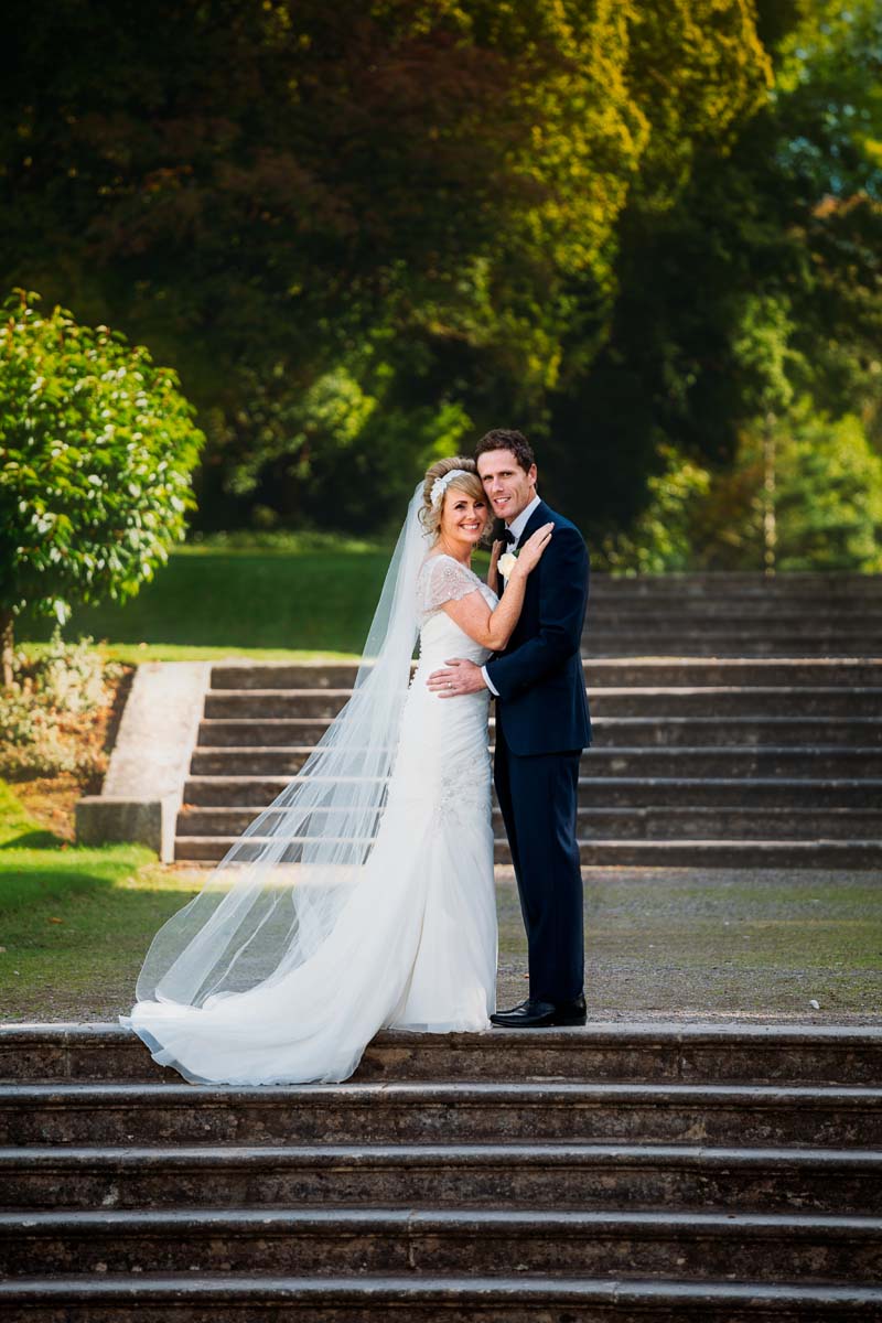  Fota House & Gardens wedding photos