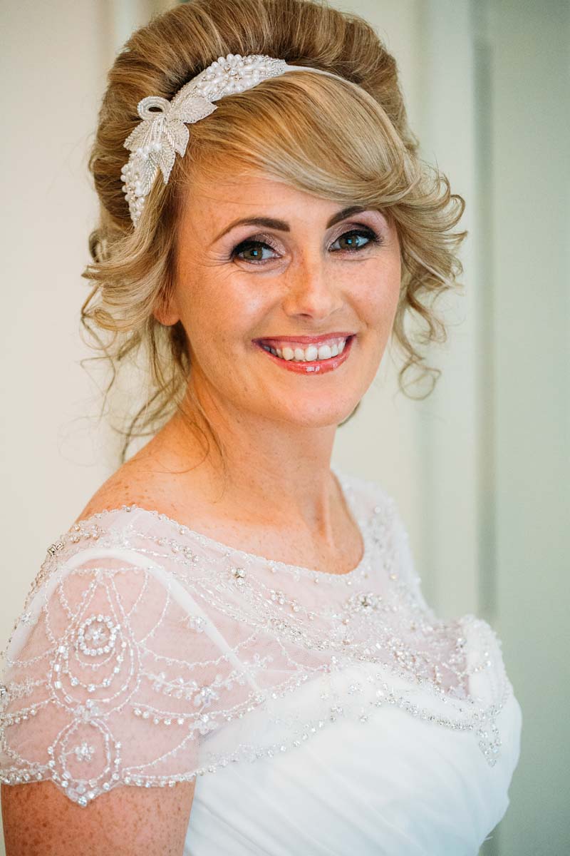 Midleton Park Hotel Summer Wedding