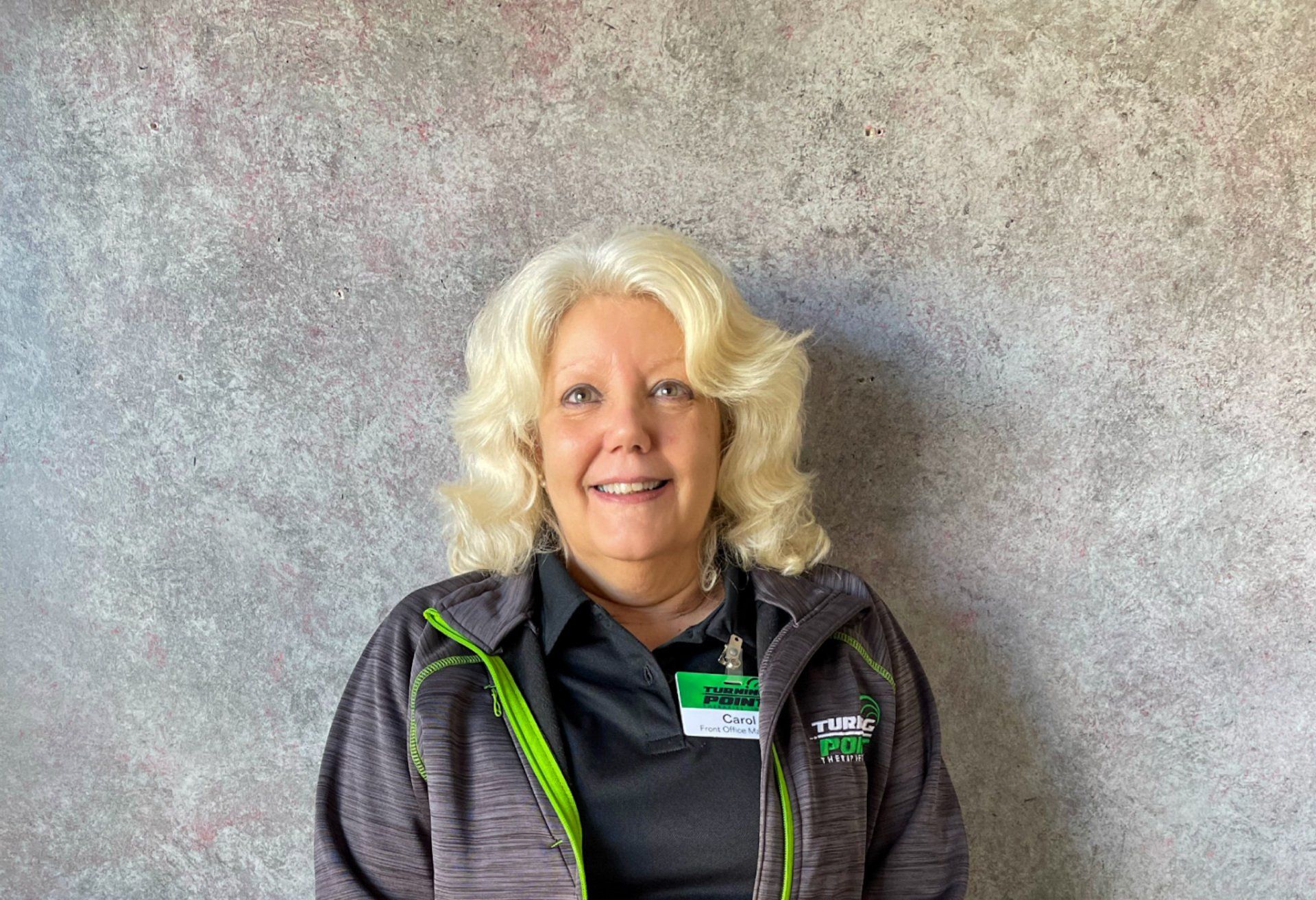 Carol Meints — Normal, IL — Turning Point Therapies