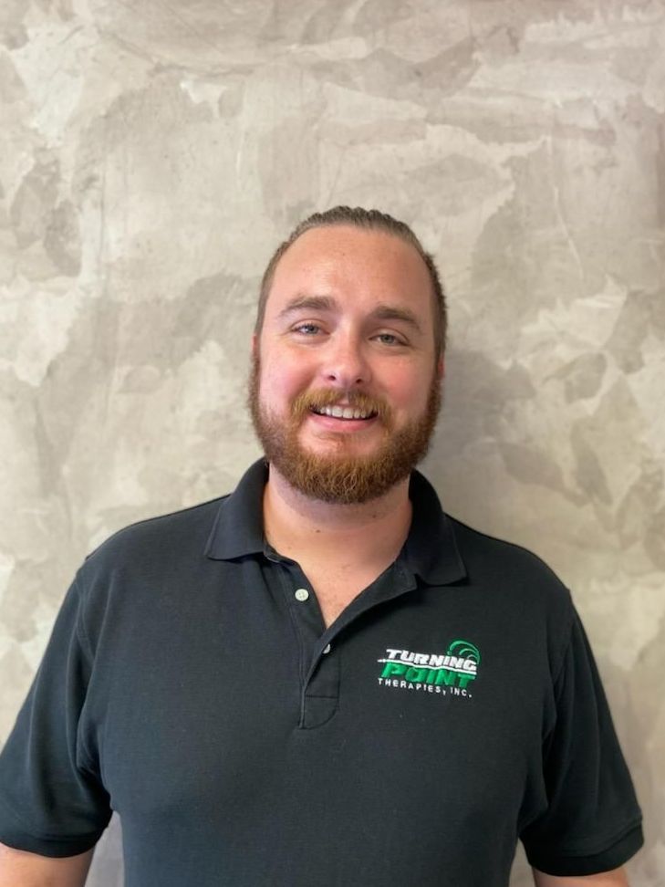 Barb Cook — Normal, IL — Turning Point Therapies