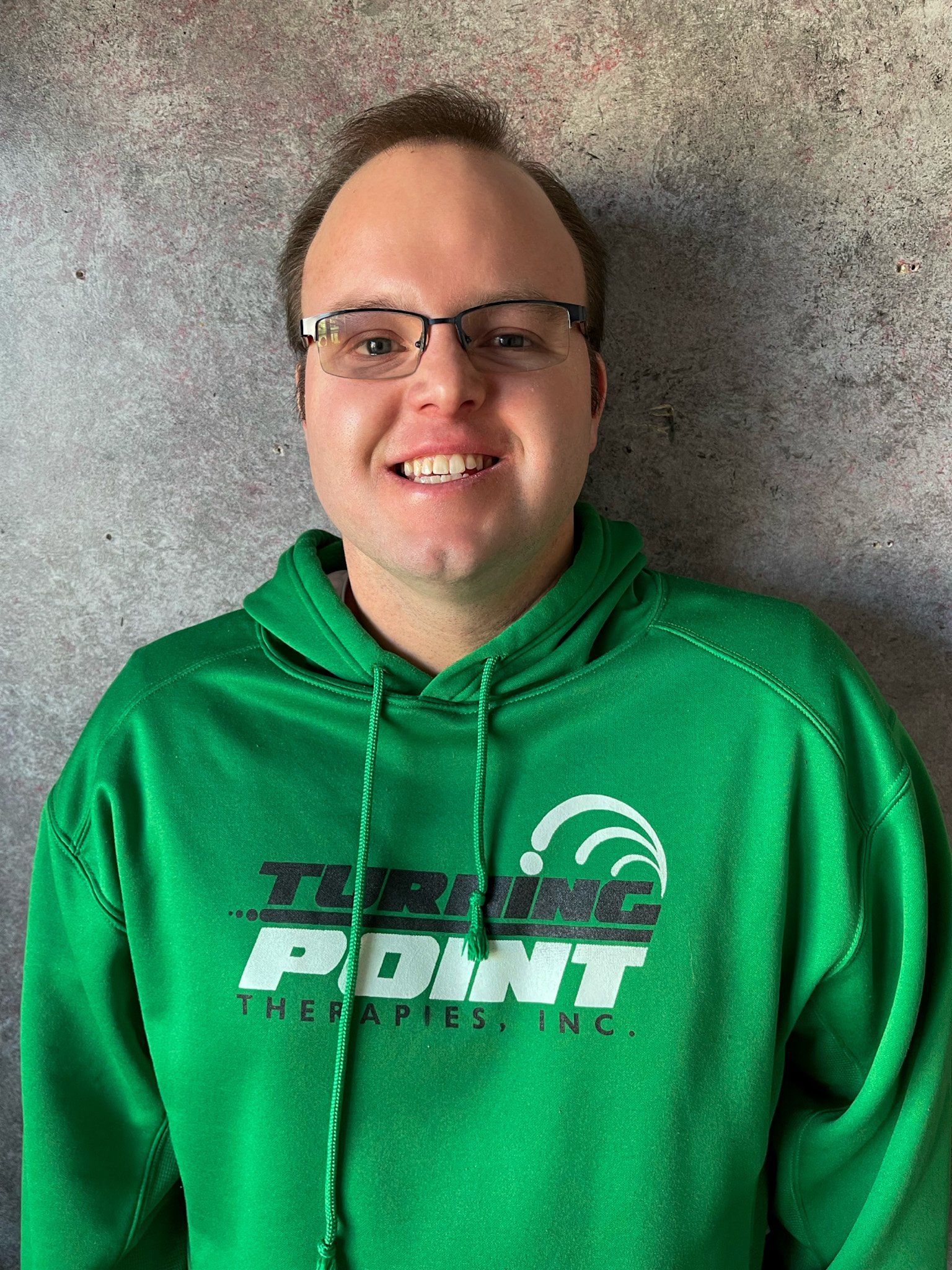 Derrick Gulliford — Normal, IL — Turning Point Therapies
