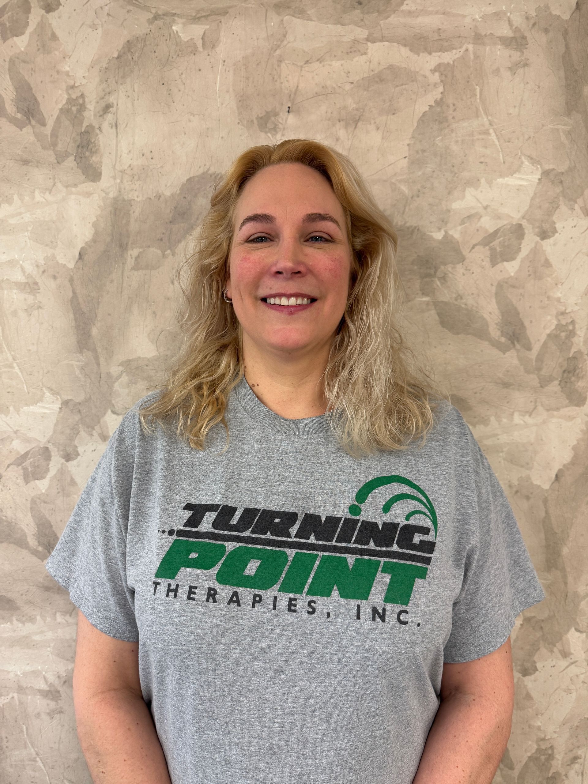 Desiray Hansen — Normal, IL — Turning Point Therapies