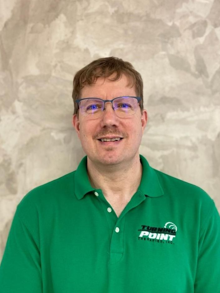 Barb Cook — Normal, IL — Turning Point Therapies