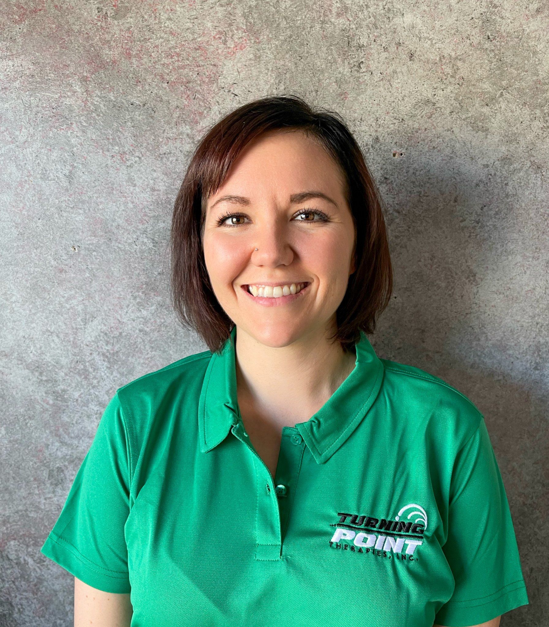 Joanna Meister — Normal, IL — Turning Point Therapies