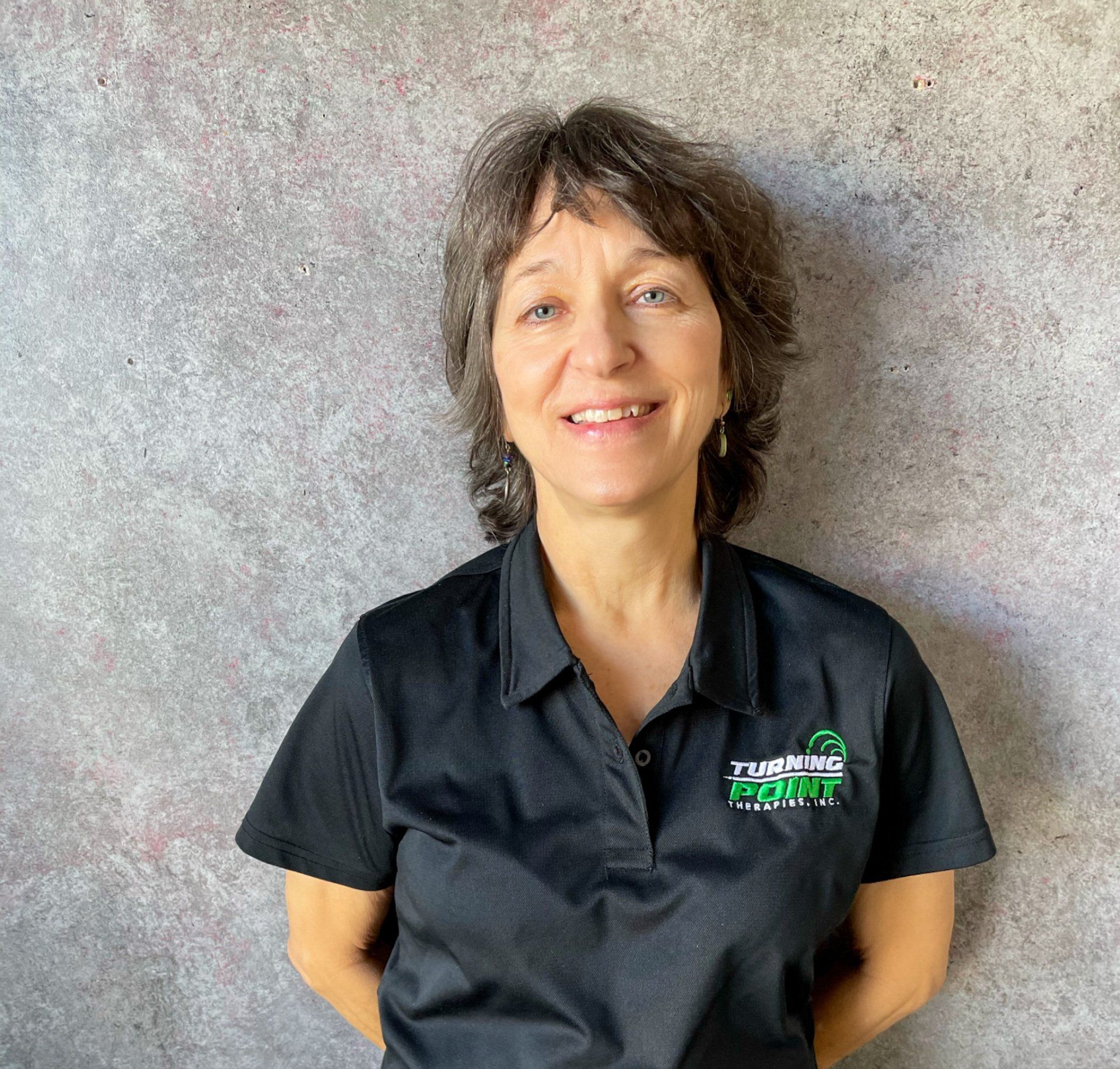 Maryann Stork — Normal, IL — Turning Point Therapies