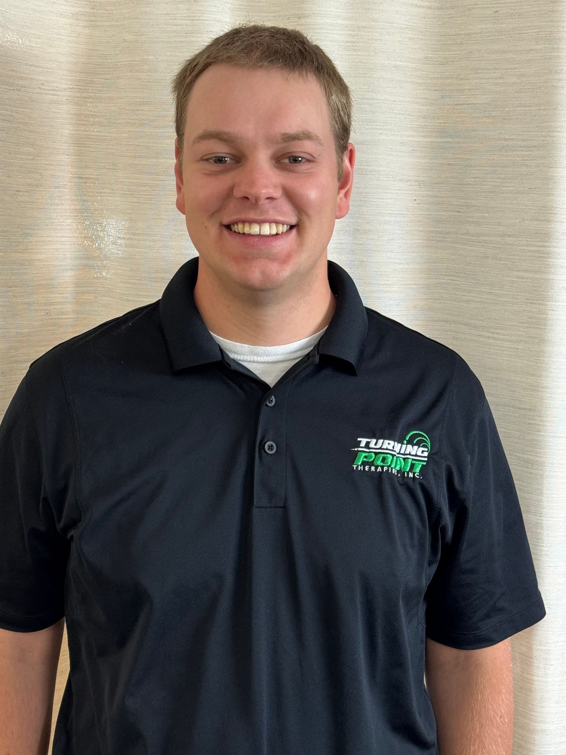 Spencer Hopt — Normal, IL — Turning Point Therapies