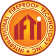 International Fireproof Technology Inc (IFTI) logo
