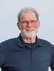 Gord Harris, the Founder & CEO of Grey Bruce Coatings and Insulation