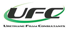 Urethane Foam Consultant (UFC) logo