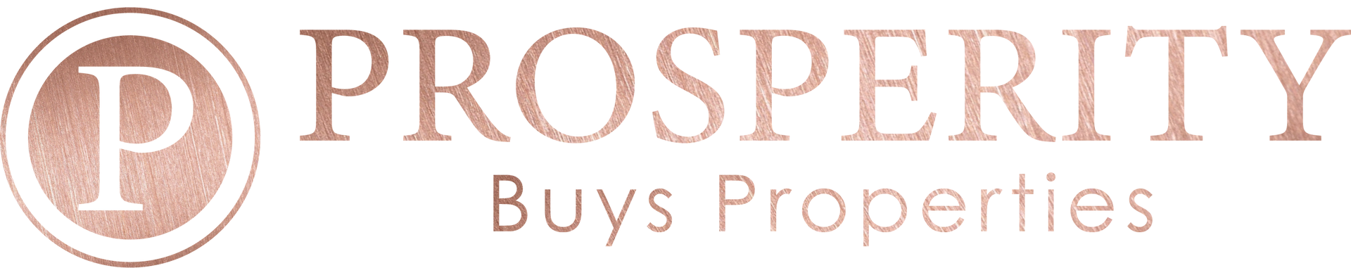 Prosperity Buys Properties logo