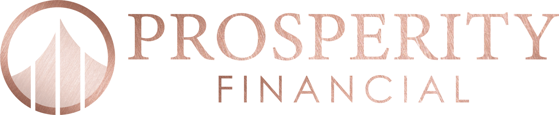 Prosperity Financial logo