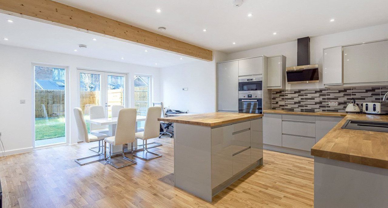 Beyond Compliance: Implications of the Future Homes Standard