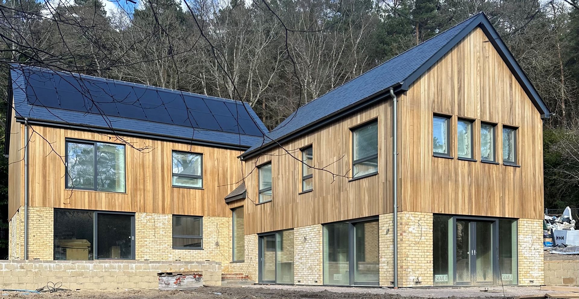 Offsite Project Update: Thursdays Development in Surrey