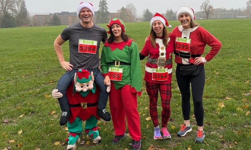 Thursdays - a luxury executive residential development in Surrey, built using the TALO offsite housing system