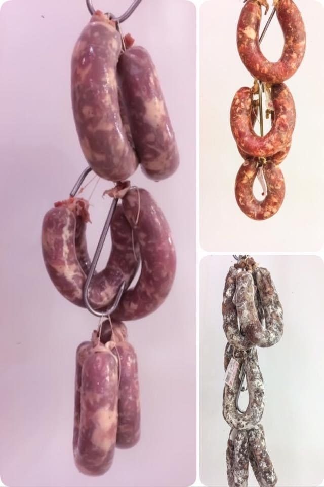 SALUMI