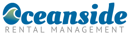 Oceanside Rental Management Logo