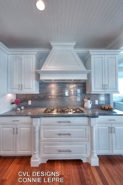 Imperial Blue Island — Marble Counter Tops in Egg Harbor Township, NJ