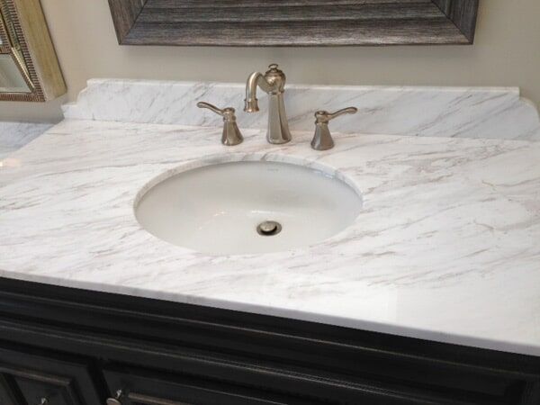 Volocus Marble — Marble Counter Tops in Egg Harbor Township, NJ