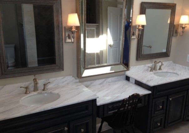 More Volocus Marble — Marble Counter Tops in Egg Harbor Township, NJ