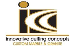 Innovative Cutting Concepts Logo